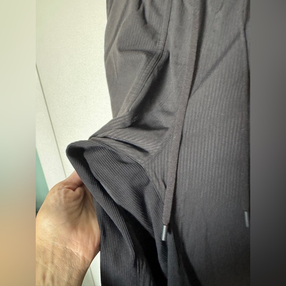 Lululemon dance studio joggers wide leg - Picture 5 of 12